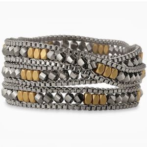 Stella & Dot Luna Bracelet